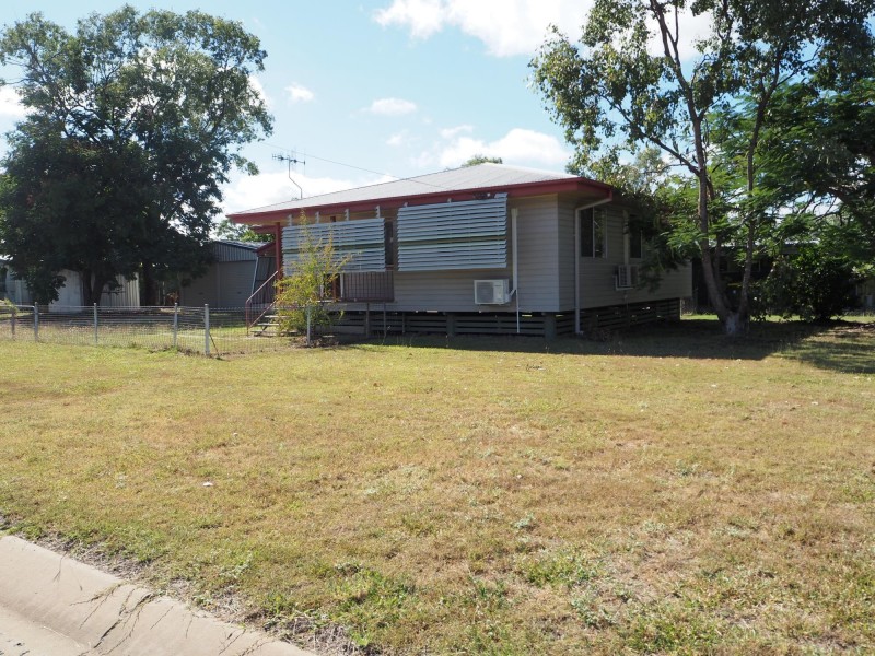 16 Patterson Street, Dysart QLD 4745