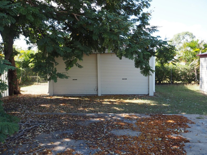 16 Patterson Street, Dysart QLD 4745