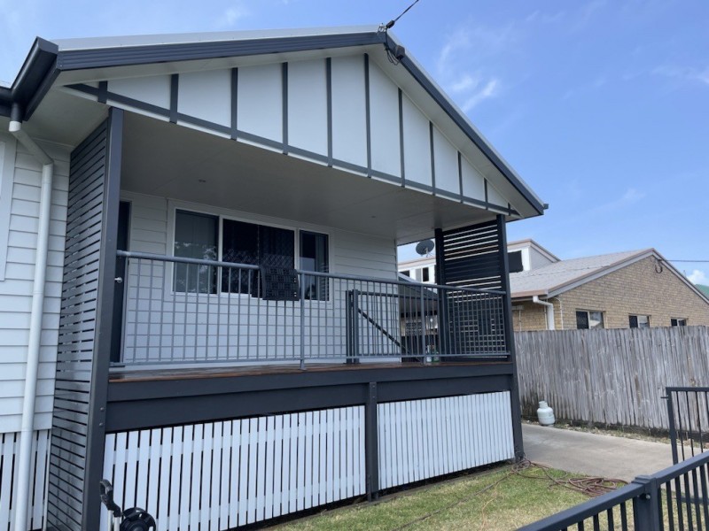16 Kate Street, East Mackay QLD 4740