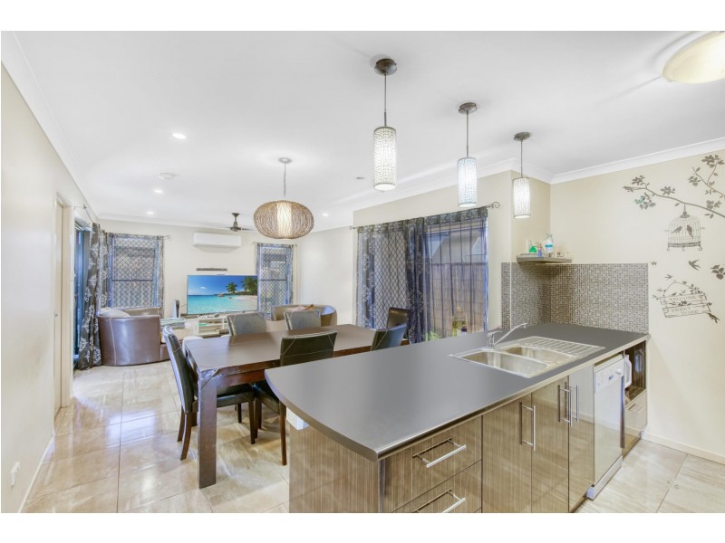 38 Whitefig Close, Andergrove QLD 4740