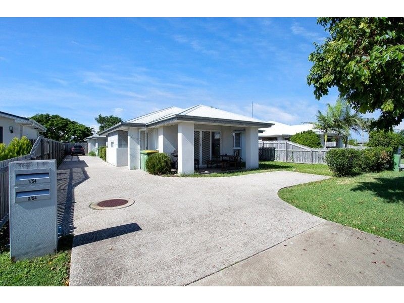 1/54 Superior Boulevard, Andergrove QLD 4740