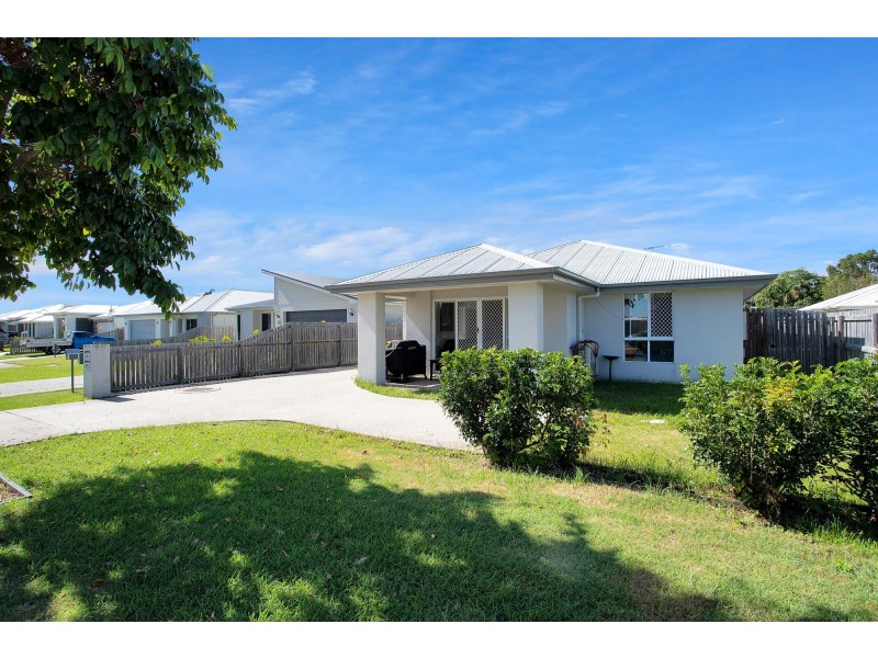 1/54 Superior Boulevard, Andergrove QLD 4740