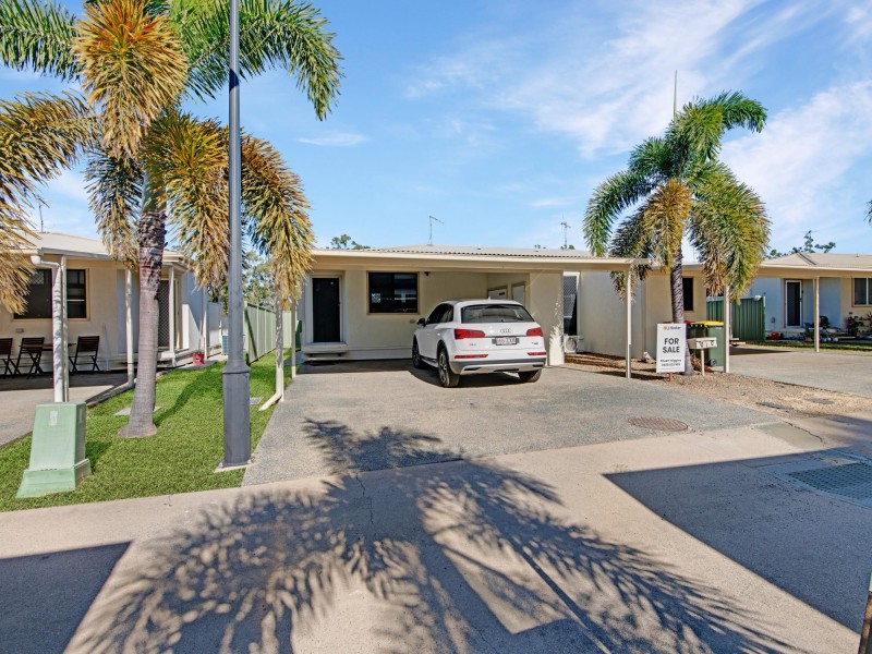 34/5 Atkinson Street, Middlemount QLD 4746