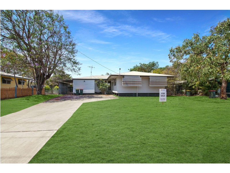 23 Spring Crescent, Dysart QLD 4745