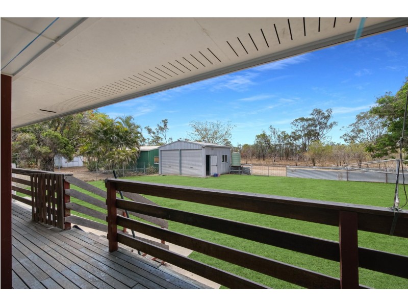 23 Spring Crescent, Dysart QLD 4745