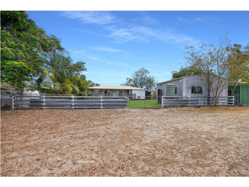 23 Spring Crescent, Dysart QLD 4745