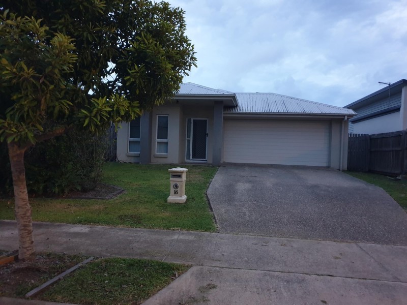 16 Anastasia Street, West Mackay QLD 4740
