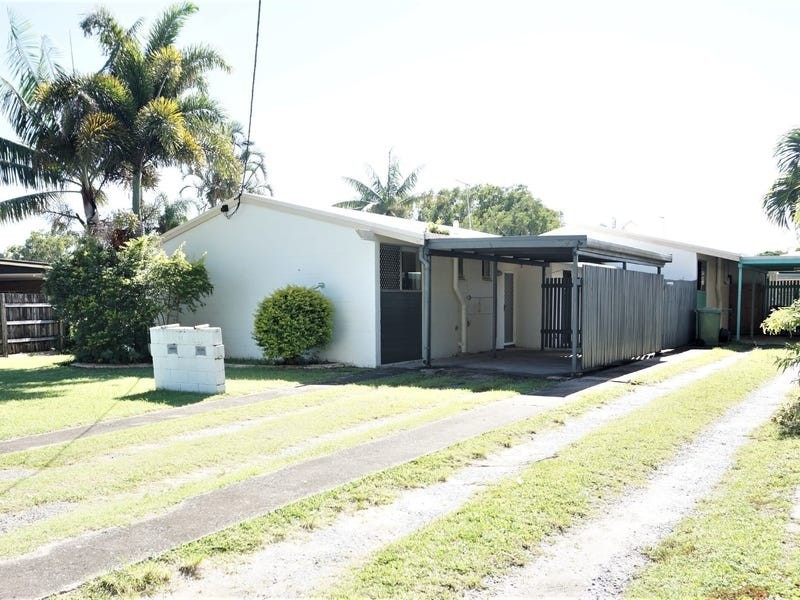 2/17 Leslie Street, Andergrove QLD 4740