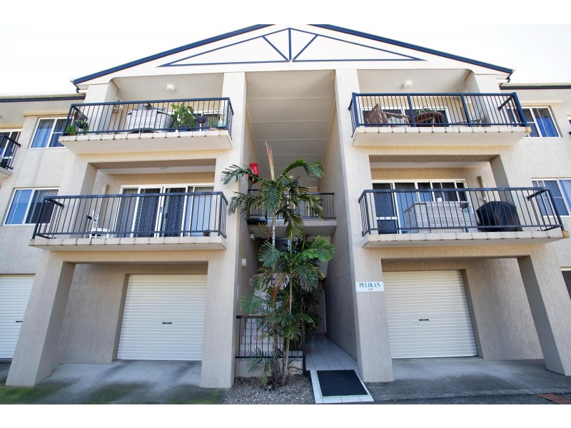 1/11 Bridge Road, East Mackay QLD 4740