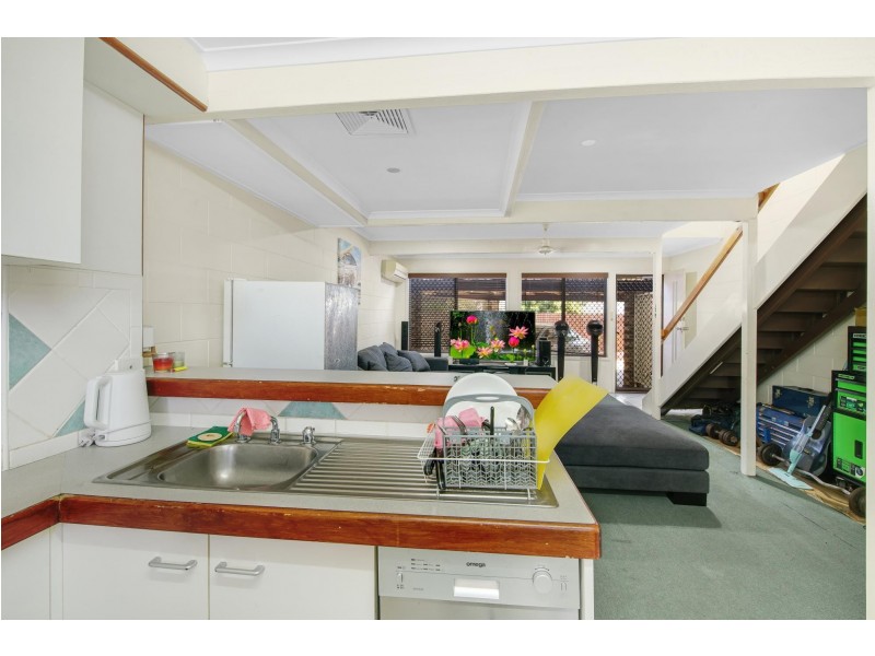 3/6 Wentford Street, Mackay QLD 4740