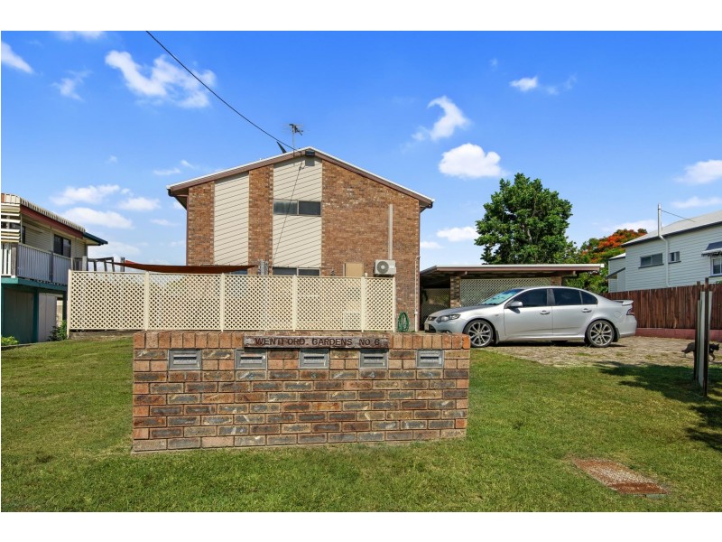 3/6 Wentford Street, Mackay QLD 4740