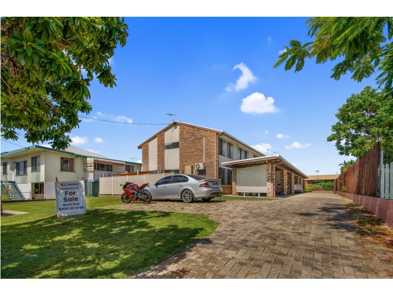 3/6 Wentford Street, Mackay QLD 4740