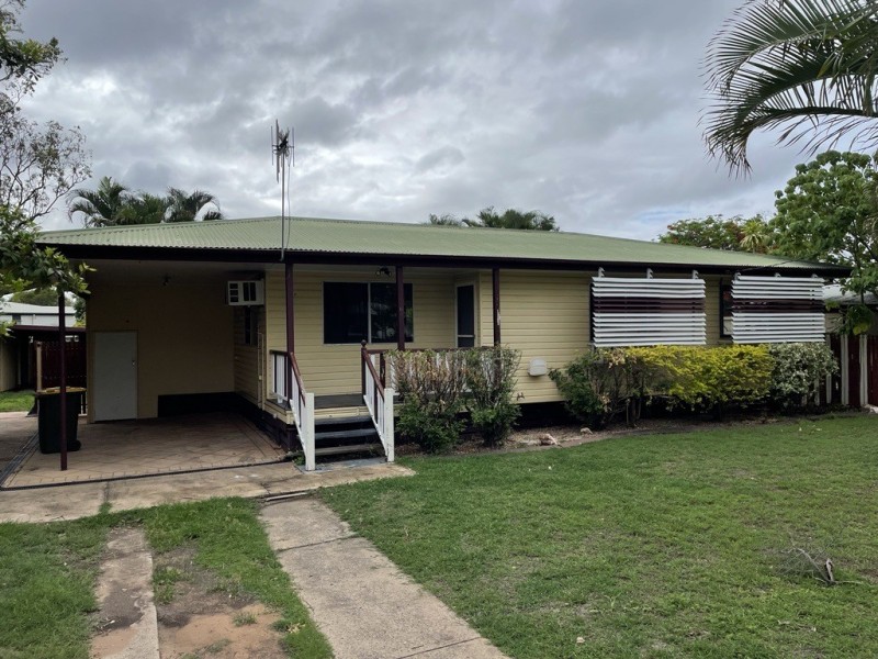 5 Mclennan Court, Dysart QLD 4745