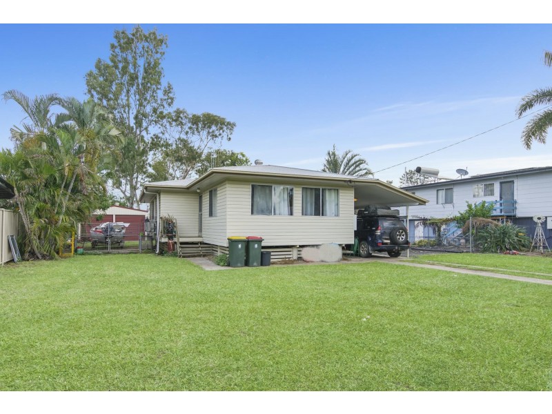 3 Wallace Street, Dysart QLD 4745