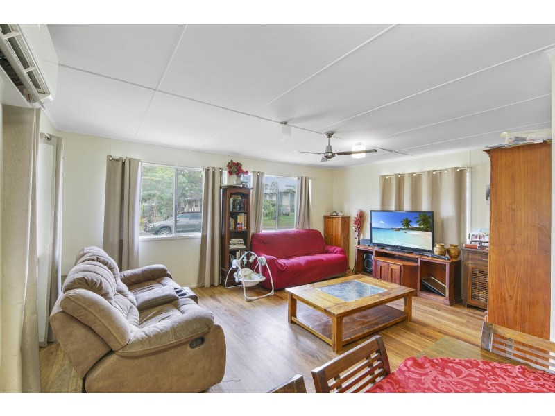 3 Wallace Street, Dysart QLD 4745