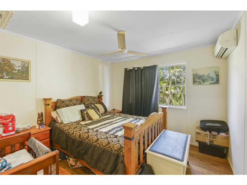 3 Wallace Street, Dysart QLD 4745