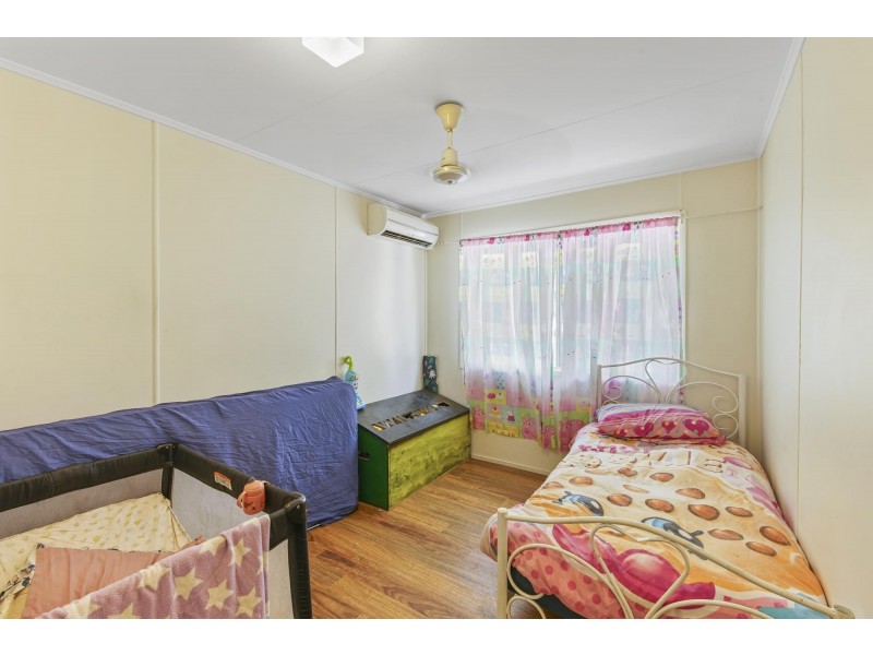 3 Wallace Street, Dysart QLD 4745