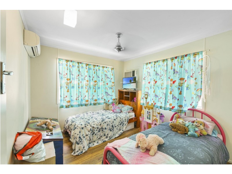 3 Wallace Street, Dysart QLD 4745