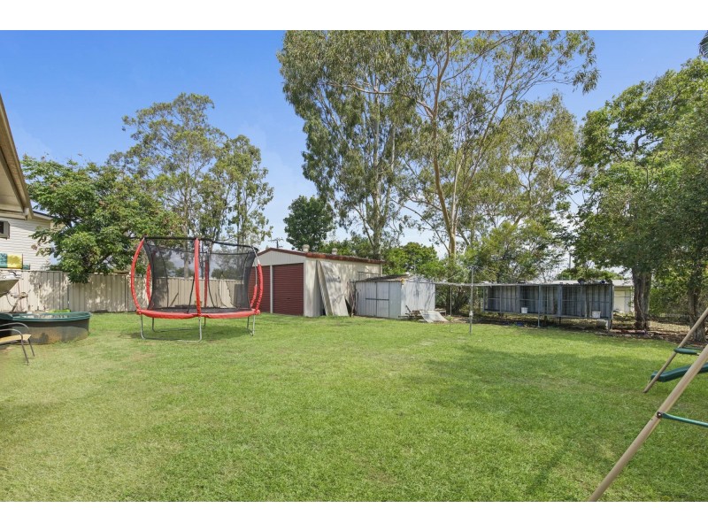 3 Wallace Street, Dysart QLD 4745