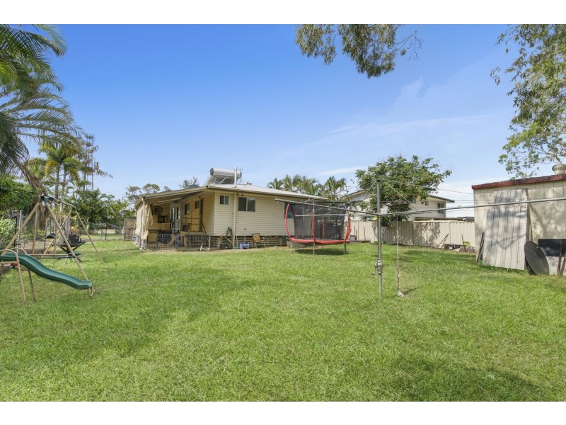 3 Wallace Street, Dysart QLD 4745