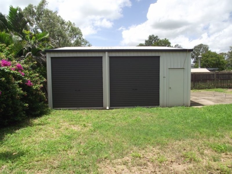 16 Watkins Street, Moranbah QLD 4744