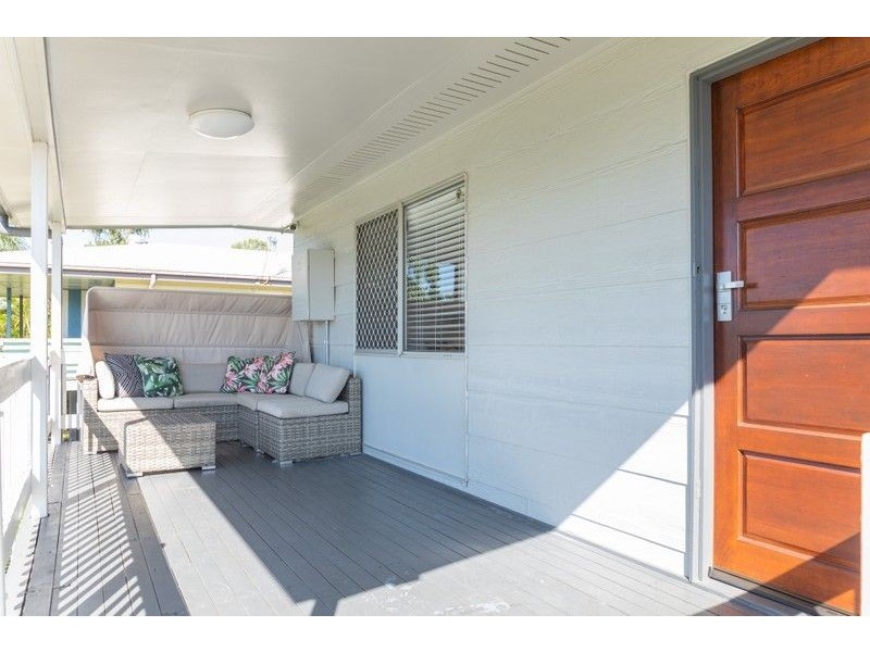 25 Phillips Street, Dysart QLD 4745