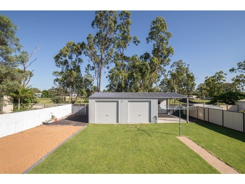 25 Phillips Street, Dysart QLD 4745