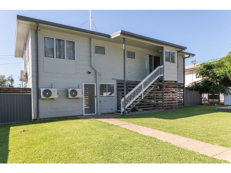 25 Phillips Street, Dysart QLD 4745