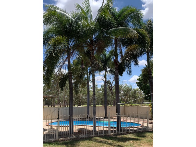 30 Kennedy Drive, Moranbah QLD 4744