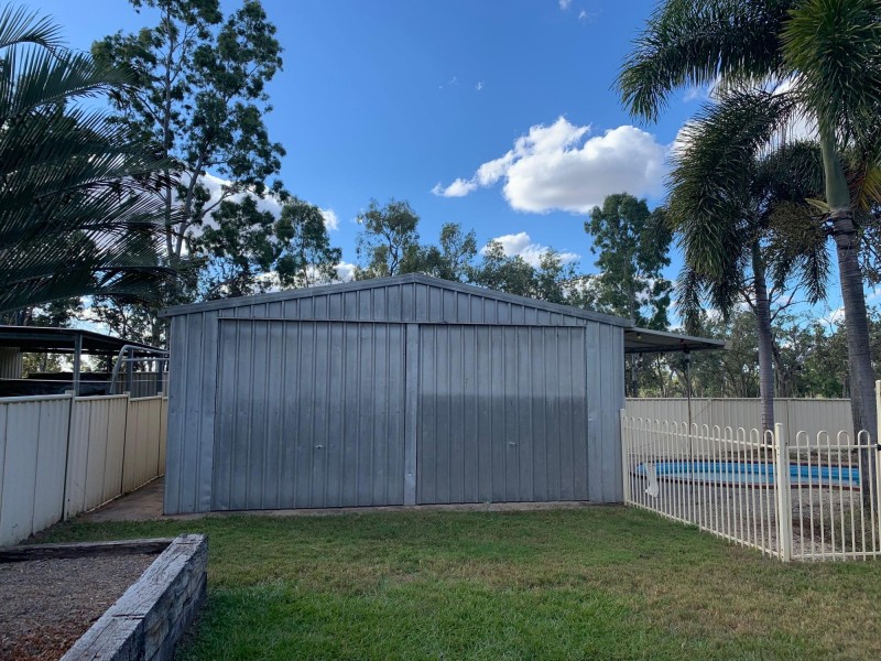 30 Kennedy Drive, Moranbah QLD 4744