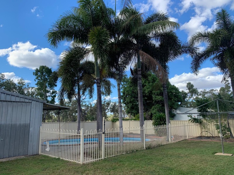 30 Kennedy Drive, Moranbah QLD 4744