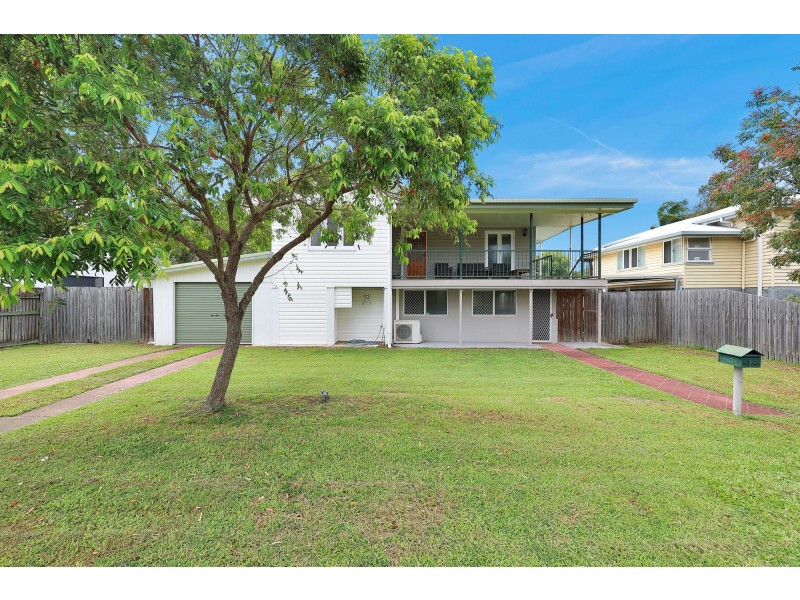 13 Marsh Street, East Mackay QLD 4740