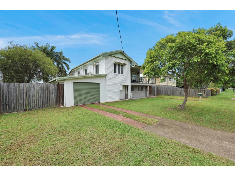 13 Marsh Street, East Mackay QLD 4740