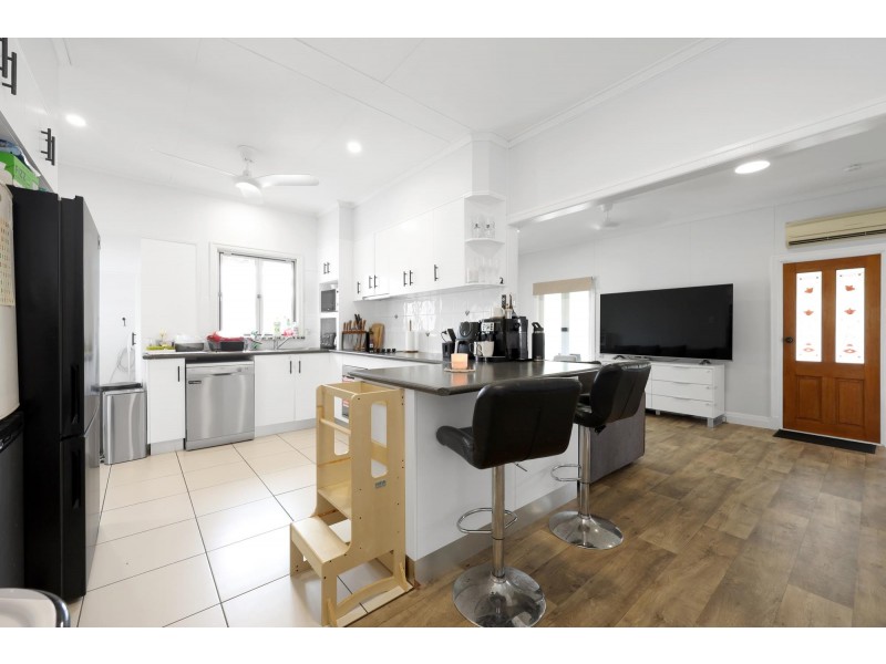 13 Marsh Street, East Mackay QLD 4740
