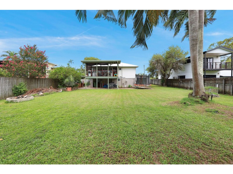 13 Marsh Street, East Mackay QLD 4740