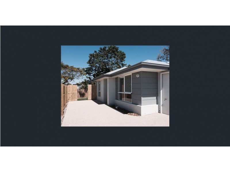 2/54 Superior Bvd, Andergrove QLD 4740