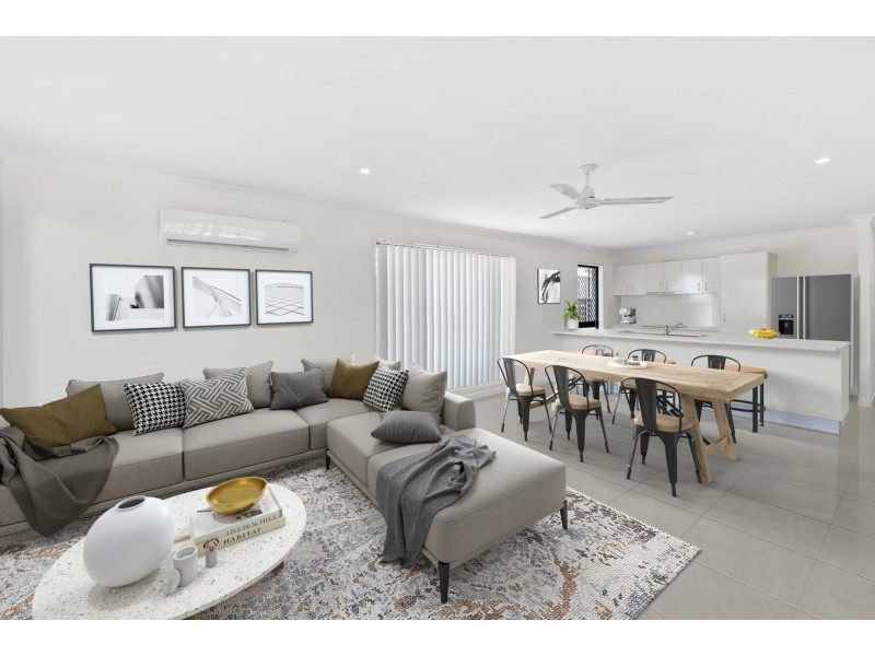 16 Tiller Street, Bucasia QLD 4750