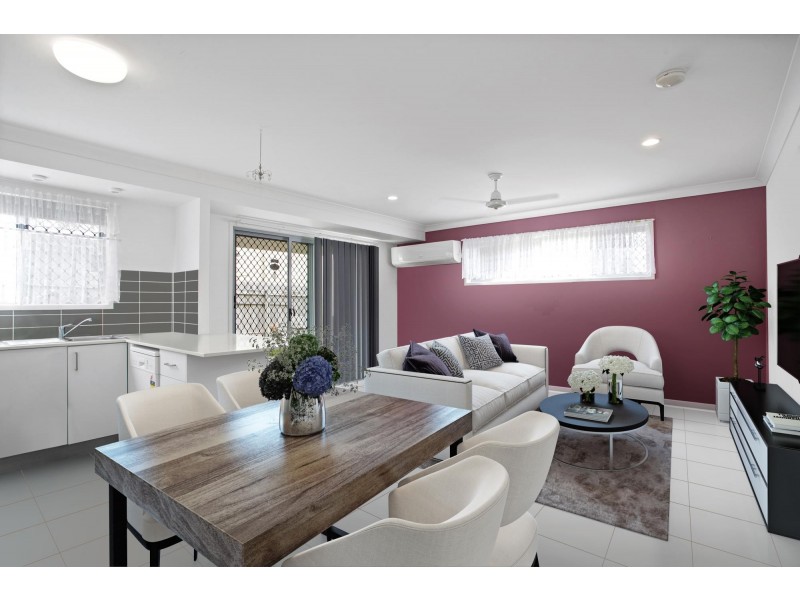 2/57 Phoenix Crescent, Rural View QLD 4740