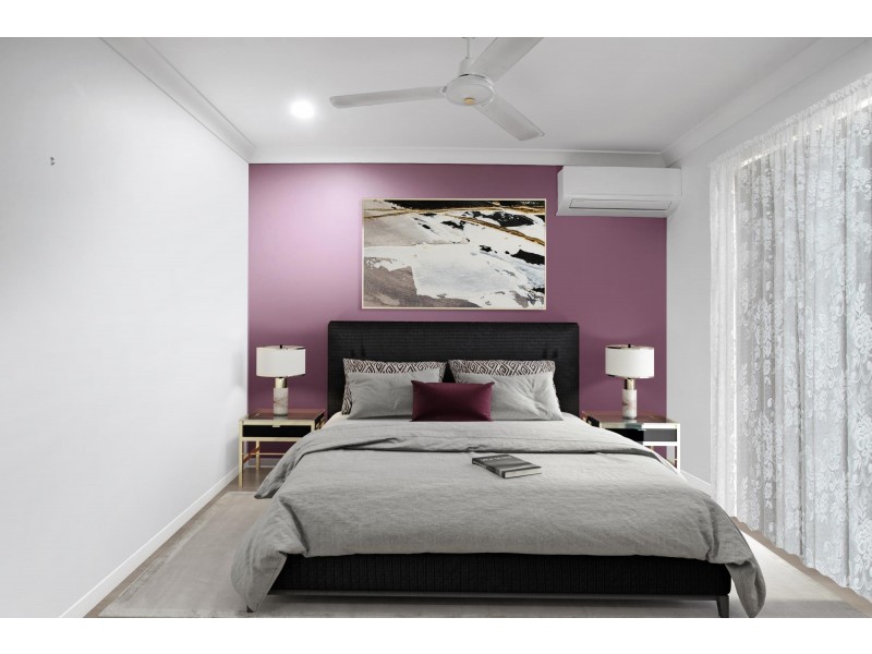 2/57 Phoenix Crescent, Rural View QLD 4740