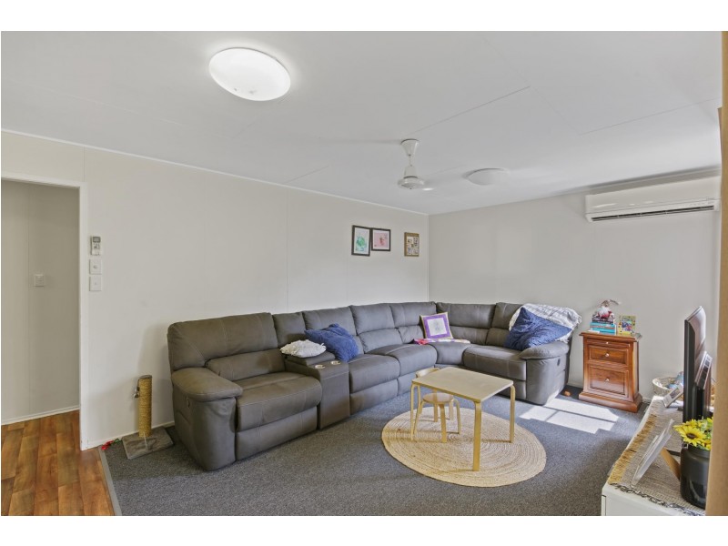 6 Caleb Crescent, Dysart QLD 4745