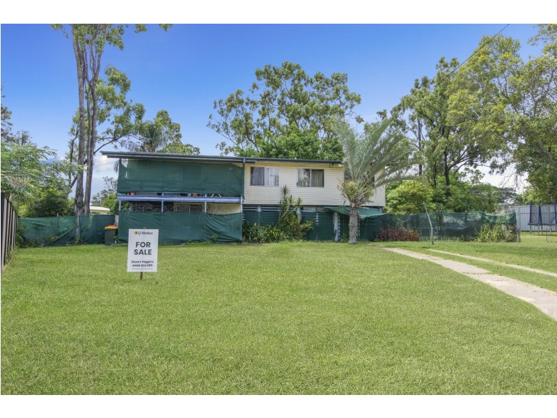 42 Singleton Street, Dysart QLD 4745