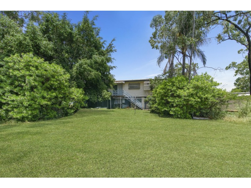 42 Singleton Street, Dysart QLD 4745