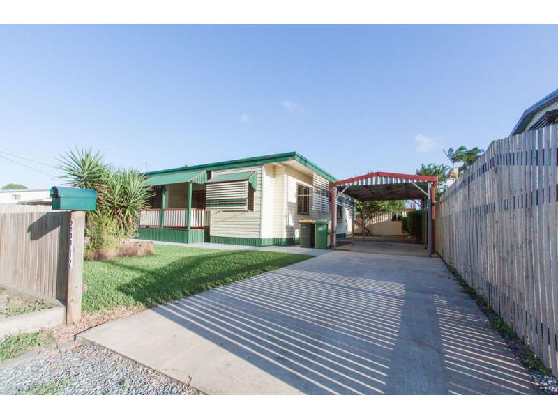 25912 Peak Downs Highway, Alexandra QLD 4740