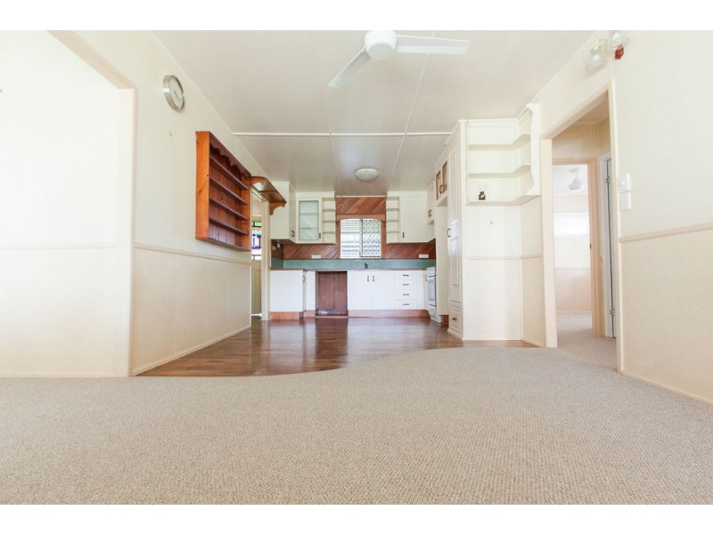 25912 Peak Downs Highway, Alexandra QLD 4740