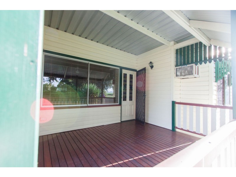 25912 Peak Downs Highway, Alexandra QLD 4740