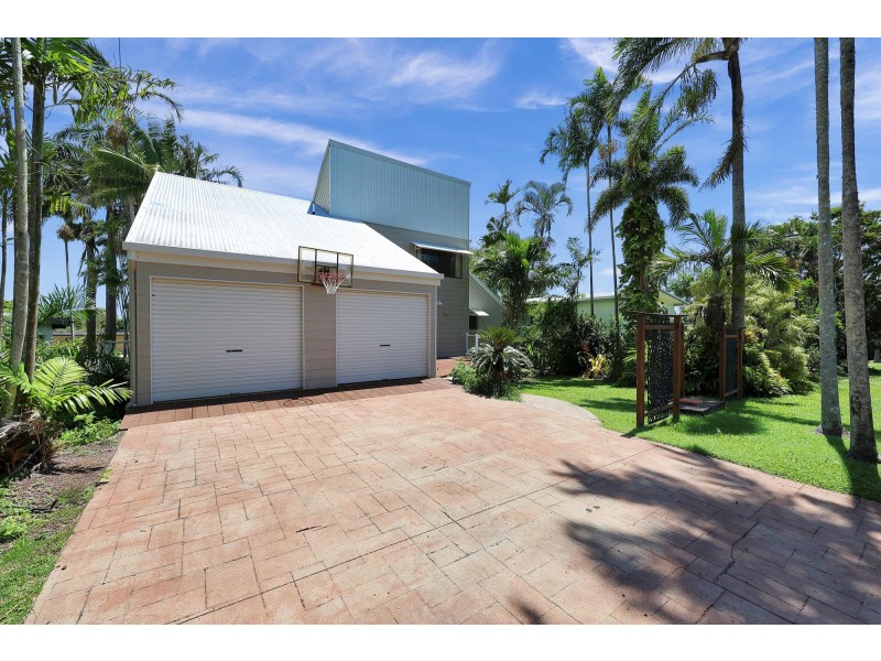 25 Benson Avenue, Mount Pleasant QLD 4740