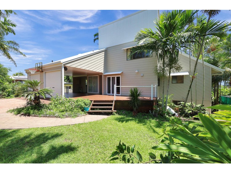 25 Benson Avenue, Mount Pleasant QLD 4740