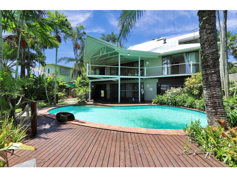 25 Benson Avenue, Mount Pleasant QLD 4740