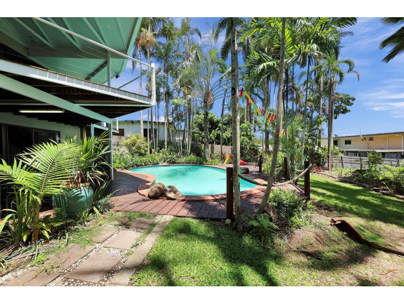 25 Benson Avenue, Mount Pleasant QLD 4740
