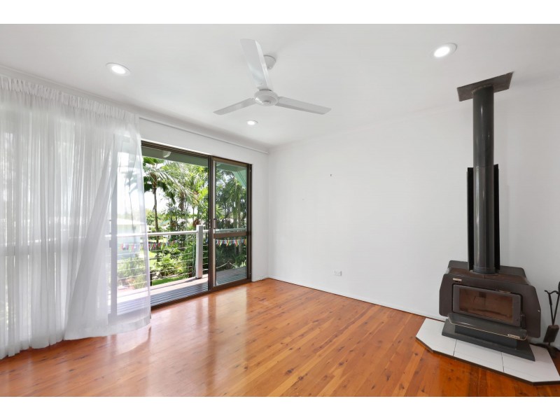 25 Benson Avenue, Mount Pleasant QLD 4740